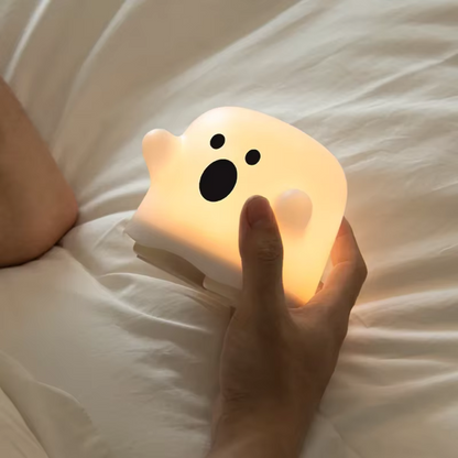 Mr. Glow Boo